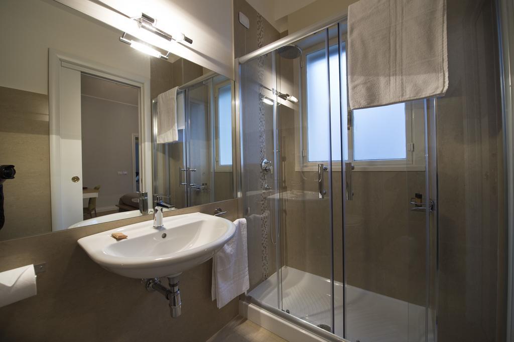 Ciauru Design B&B Messina Quarto foto