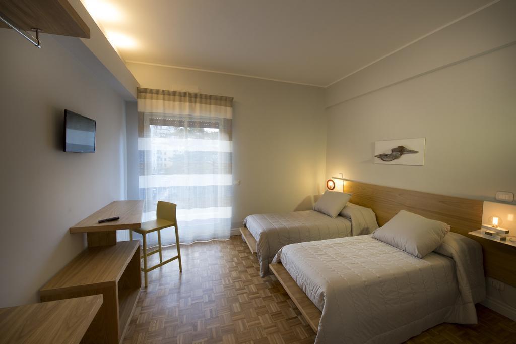 Ciauru Design B&B Messina Quarto foto