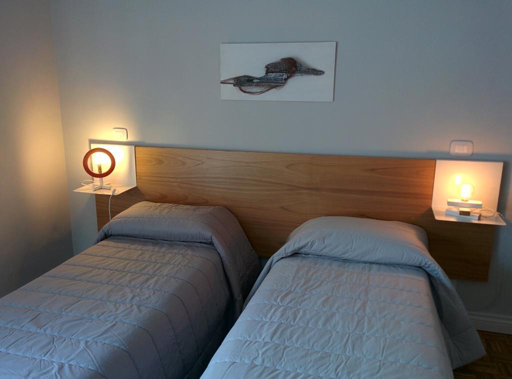 Ciauru Design B&B Messina Quarto foto