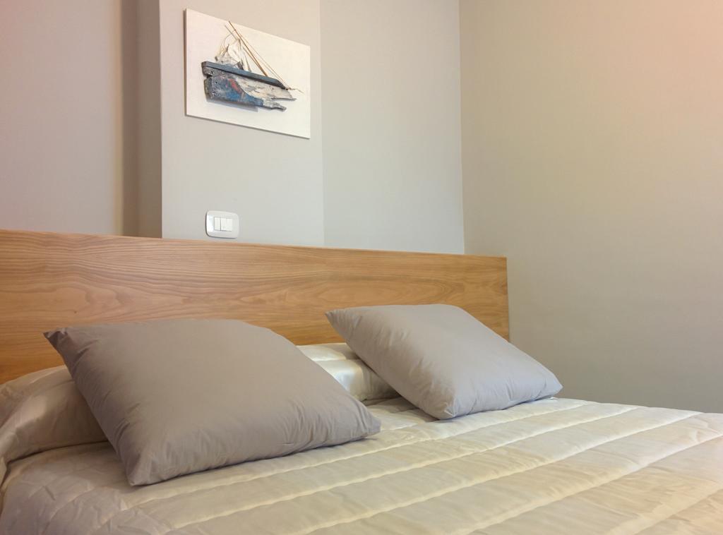 Ciauru Design B&B Messina Quarto foto